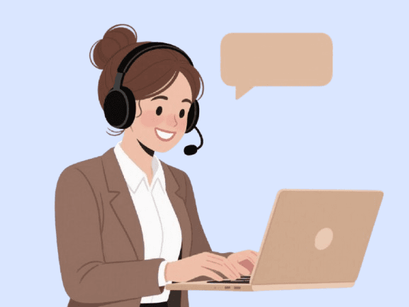 Customer service