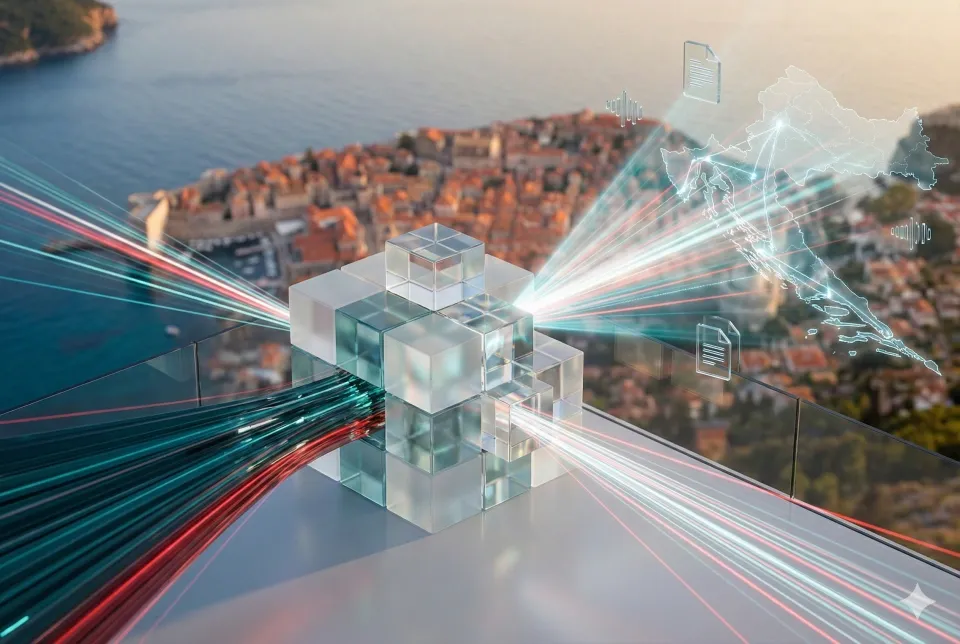 Translate 50+ Languages to Croatian — Accurate, Fast & AI-Powered