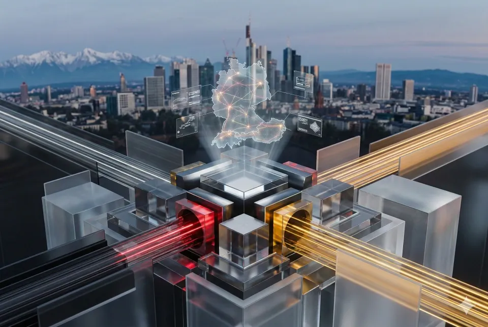 Translate 50+ Languages to German — Precision, Speed & AI-Powered