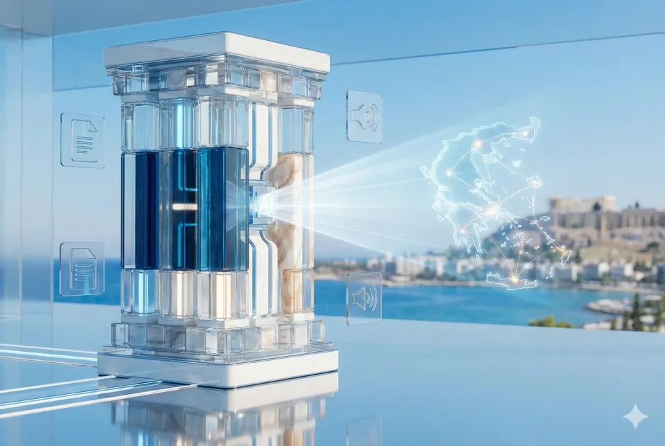 Translate 50+ Languages to Greek — Accurate, Fast & AI-Powered