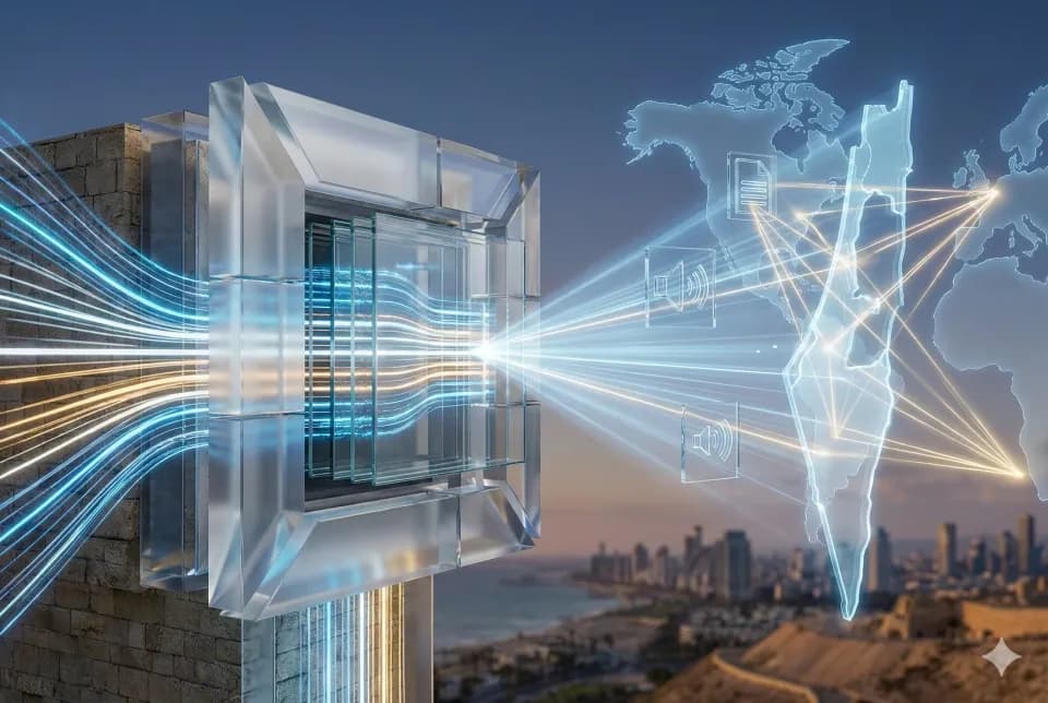 Translate 50+ Languages to Hebrew — Accurate, Fast & AI-Powered