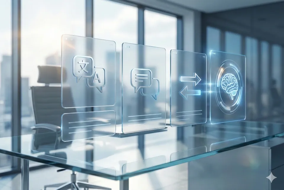 Translate Text & Files into Authentic Lithuanian — AI-Powered Precision