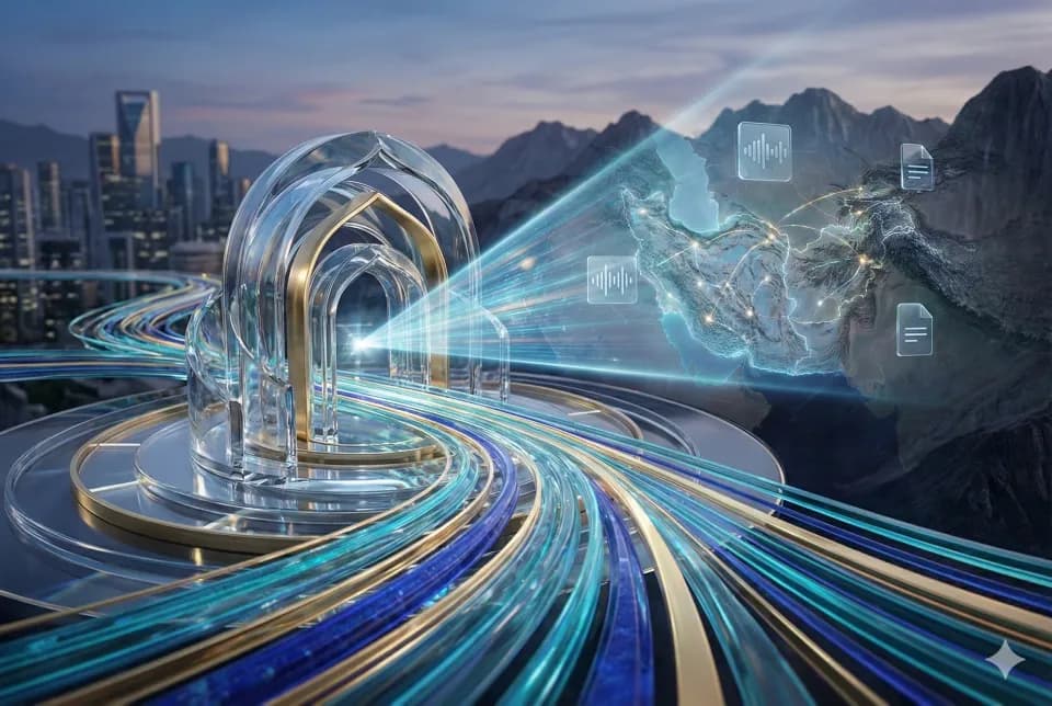 Translate 50+ Languages to Persian — Accurate, FAST & AI-Powered