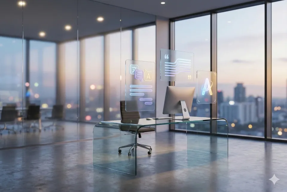 Translate Content into Natural Brazilian Portuguese — Fast & AI-Driven