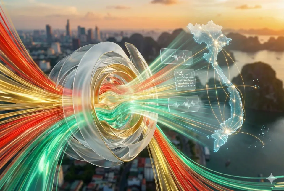 Translate 50+ Languages to Vietnamese — Accurate, Fast & AI-Powered