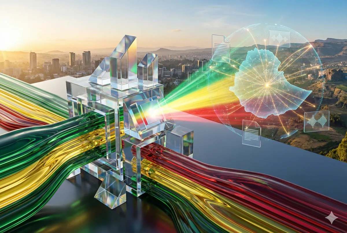 Translate 50+ Languages to Amharic — Accurate, Fast & AI-Powered