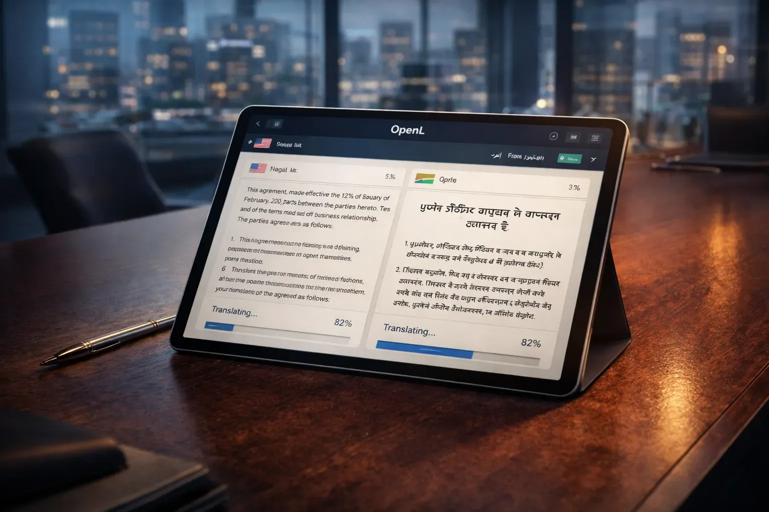 Translate 50+ Languages to Hindi Instantly — Accurate, Free & AI‑Powered